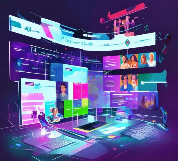 探索Dynamic Business Website Design,从设计到优化的全生命周期解决方案 探索Dynamic Business Website Design,从设计到优化的全生命周期解决方案
