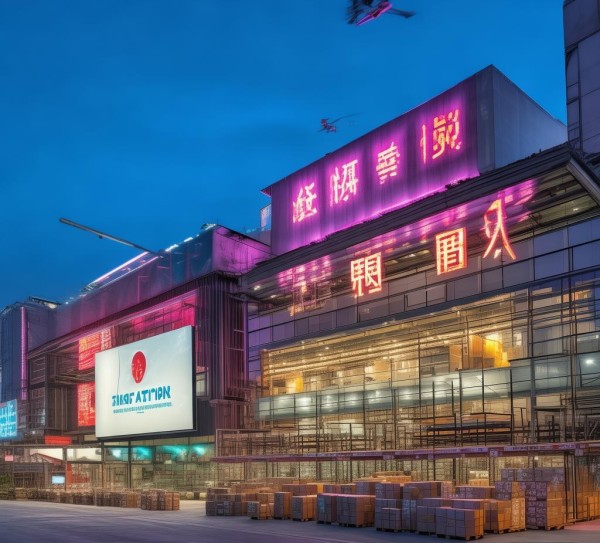 花都跨境电商物流仓,跨境电商的another destination 花都跨境电商物流仓,跨境电商的another destination