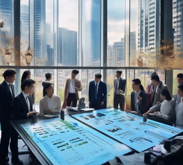 赣州商务局工作动态与改革进展 赣州商务局工作动态与改革进展